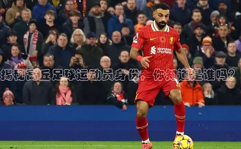 2121非凡体育安卓版极氪智能科技揭秘高丘足球运动员身份，你知道是谁吗？