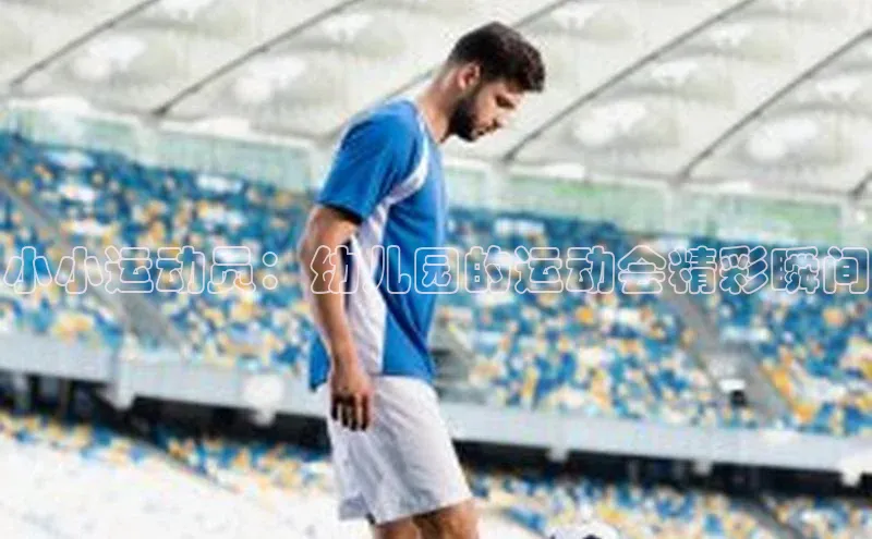 非凡体育app百度网盘小小运动员：幼儿园的运动会精彩瞬间