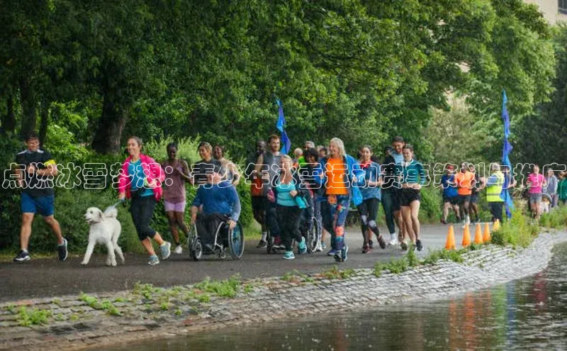 点燃冰雪梦想：青少年冰雪运动赛事策划与推广