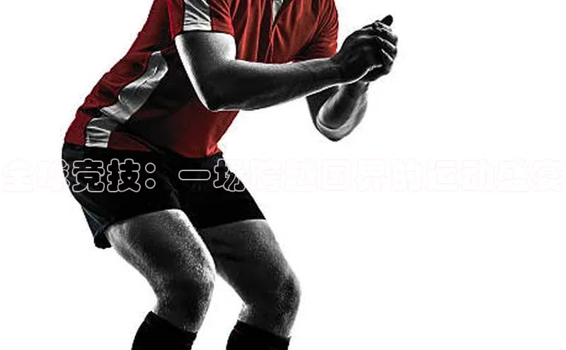 全球竞技：一场跨越国界的运动盛宴