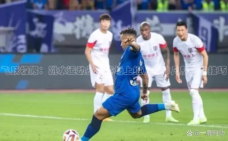 飞跃极限：跳水运动员在赛场上绽放的非凡魅力与技巧