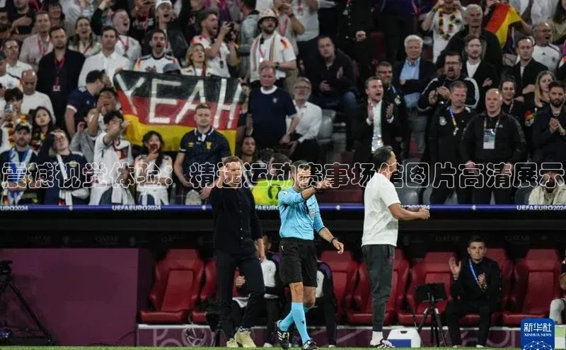 震撼视觉体验：精选运动赛事场馆图片高清展示