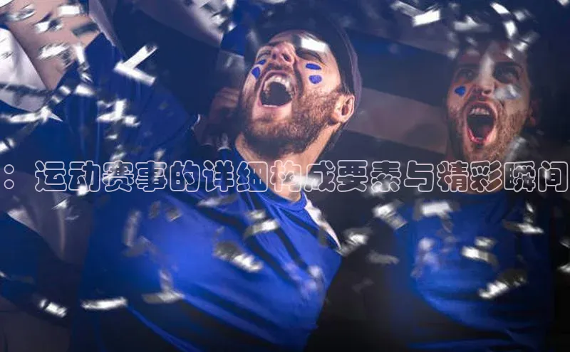 ：运动赛事的详细构成要素与精彩瞬间
