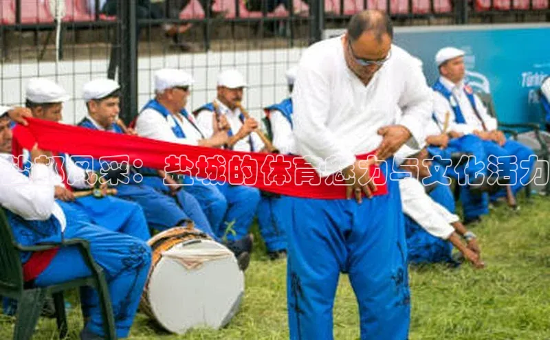 盐都风采：盐城的体育魅力与文化活力