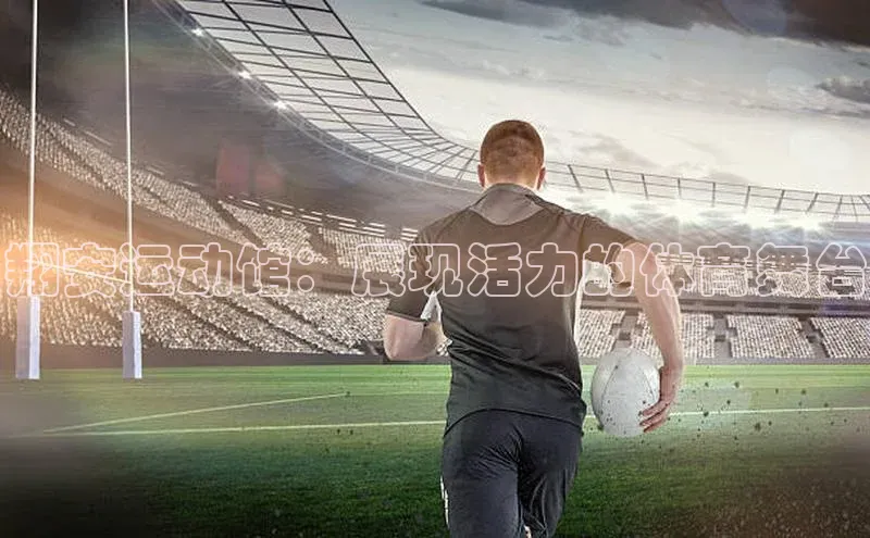 翔安运动馆：展现活力的体育舞台