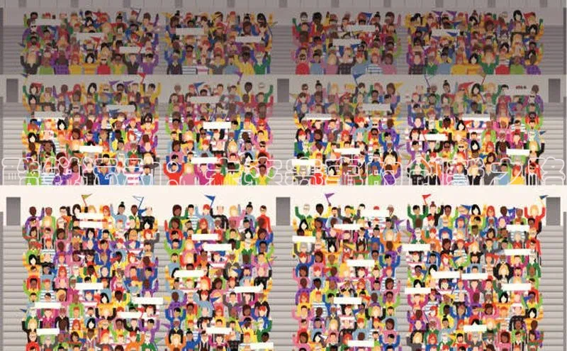 酷锐运动：未来赛事的创新之路