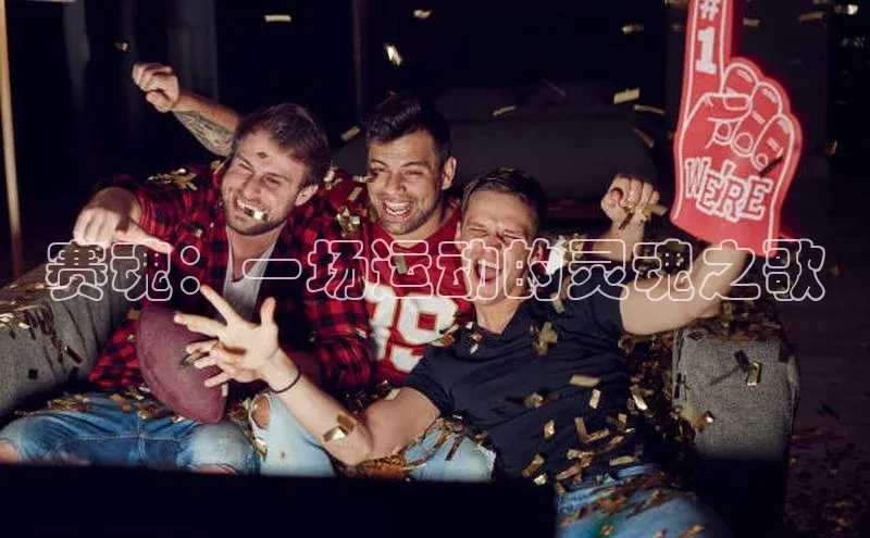 赛魂：一场运动的灵魂之歌