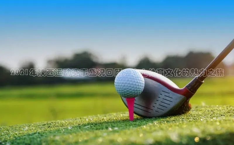 2021年陕西运动赛事盛况回顾：本土体育文化的魅力之旅