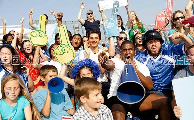 全国运动会的精彩：各地运动赛事一览指南