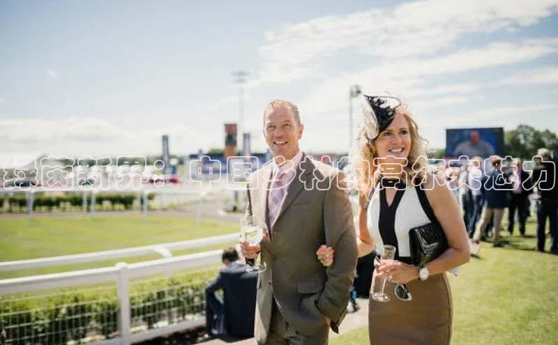 绿茵新界：中国乡村的高尔夫魅力