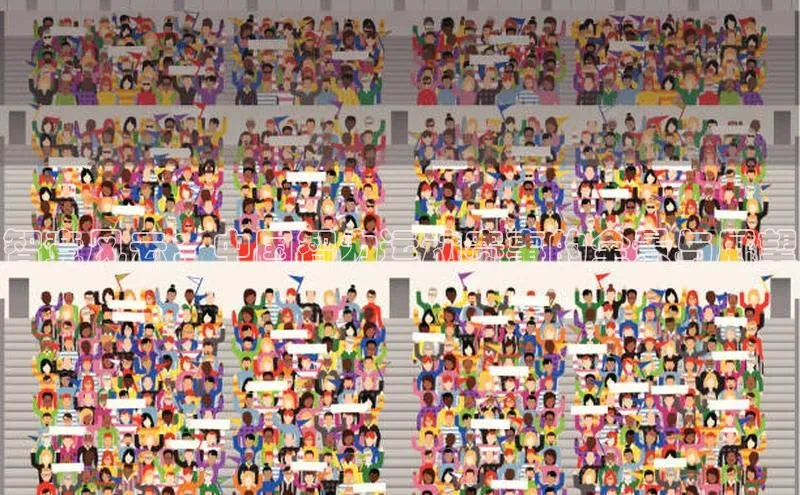 智竞风云：中国智力运动赛事的全景与展望