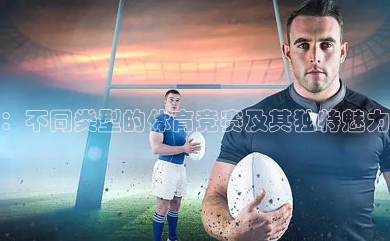 ：不同类型的体育竞赛及其独特魅力