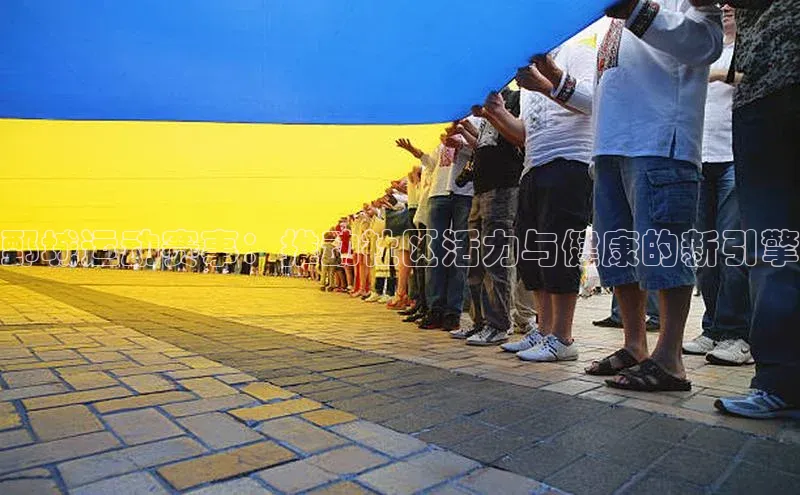 鄄城运动赛事：推动社区活力与健康的新引擎