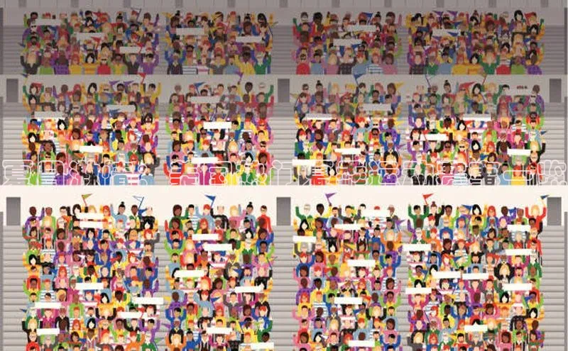 夏日激情：美国热门夏季运动赛事一览