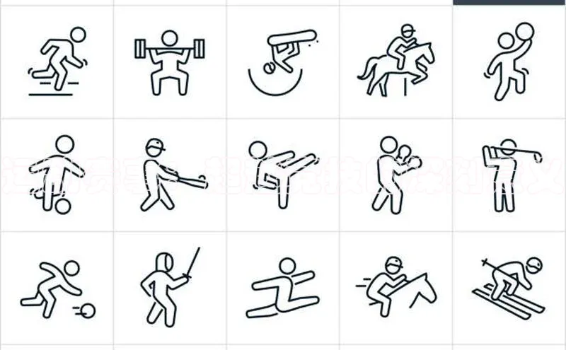 运动赛事：超越竞技的深刻意义